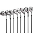 Adams Idea a12OS Hybrid