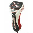 Tour Edge Exotics XCG3 Driver