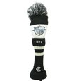 Cleveland Mashie #1 Hybrid