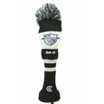 Cleveland Mashie #4 Hybrid
