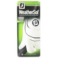 FootJoy WeatherSof 2013