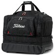 Titleist Wheeled Duffel 2012
