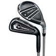 Callaway RAZR XF Combo