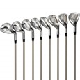 Adams Idea a12OS Hybrid