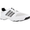 Adidas Tech Response 4.0 White/White/Dark Silver Metallic