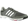 Adidas Tech Response 4.0 Iron/Metallic Silver/White