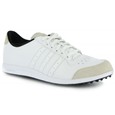 Adidas Street White/White/Black