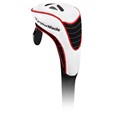 Taylor Made TM White Fairway Wood 