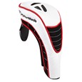 Taylor Made TM White Rescue 