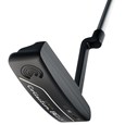 Cleveland Classic Black Platinum Belly