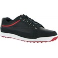 FootJoy Contour Casual Navy/Red