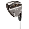 Titleist Vokey SM4 Black Nickel