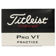 Titleist 2011 Pro V1 Series Practice