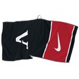 Nike Victory Red Jacquard