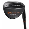 Cobra Big Trusty Rusty Black