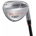 Cobra Big Trusty Rusty Satin