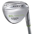 Cobra Big Trusty Rusty Satin