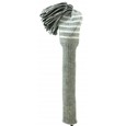 Stitch Techno Wool Tassel 5-Wood