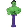 Creative Covers The Hulk