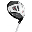 Wilson Staff FYbrid RS