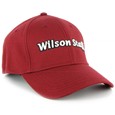 Wilson Staff Tour