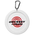 Odyssey Putt Target