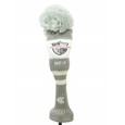 Cleveland Ladies Mashie #4 Hybrid
