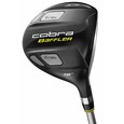 Cobra Baffler T-Rail