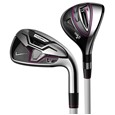 Nike VR-S Combo
