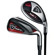 Callaway RAZR X HL Combo