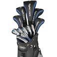 Adams Tight Lies Plus 1214
