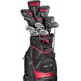 Adams Idea a12OS Senior Integrated