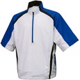 Royal/White/Black