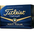 Titleist NXT Tour 2012