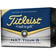 Titleist NXT Tour S