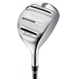Cleveland Mashie
