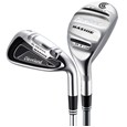 Cleveland Mashie