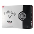 Callaway HEX Black Tour