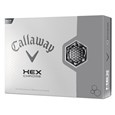 Callaway HEX Chrome