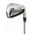Cleveland Mashie