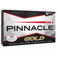 Pinnacle GOLD
