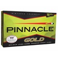 Pinnacle Gold Yellow