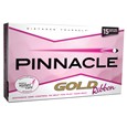 Pinnacle Gold Ribbon Pink