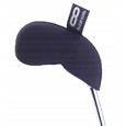 Club Glove Neoprene Premium Iron Covers (3-PW, SW) Oversize