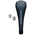 Club Glove 1,2 Snap Hybrid
