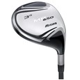 Mizuno MP-650
