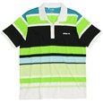 Adidas ClimaLite FP Engineered Stripe