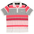 Adidas ClimaLite FP Engineered Stripe