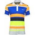 Adidas ClimaLite FP Engineered Stripe