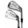 Cleveland 588 MB/CB Combo
